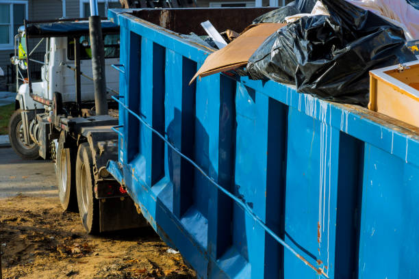 Junk Removal for Events in Powell, WY