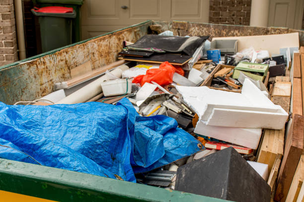 Best Same-Day Junk Removal Services  in Powell, WY