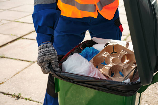 Best Junk Removal for Events  in Powell, WY
