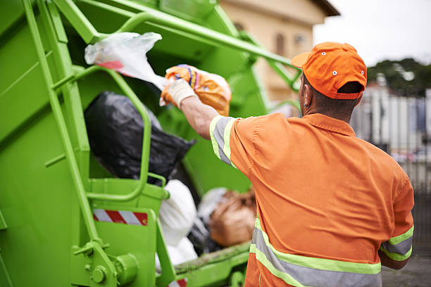 Best Residential Junk Removal  in Powell, WY